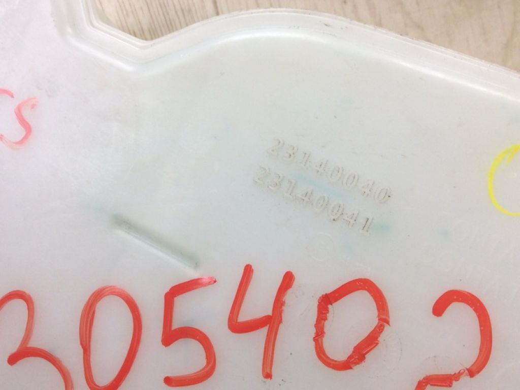 23140044 | Бачок омывателя CADILLAC ATS 12-19 - Фото 2