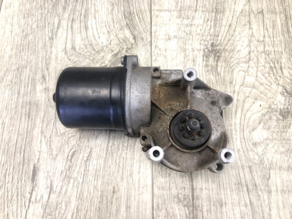 DP5Z-17508-B | Моторчик стеклоочистителя LINCOLN MKZ 13-20