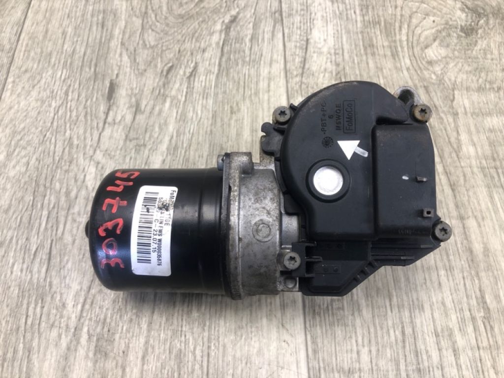 DP5Z-17508-B | Моторчик стеклоочистителя LINCOLN MKZ 13-20 - Фото 2