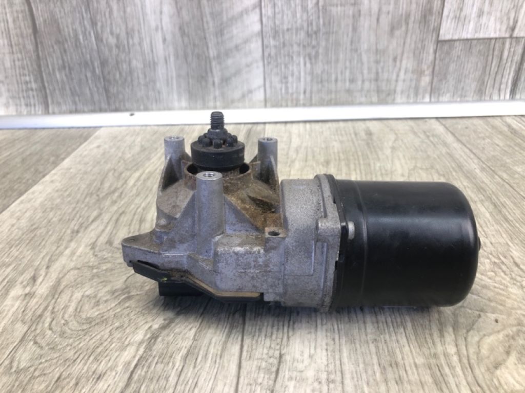 DP5Z-17508-B | Моторчик стеклоочистителя LINCOLN MKZ 13-20 - Фото 3