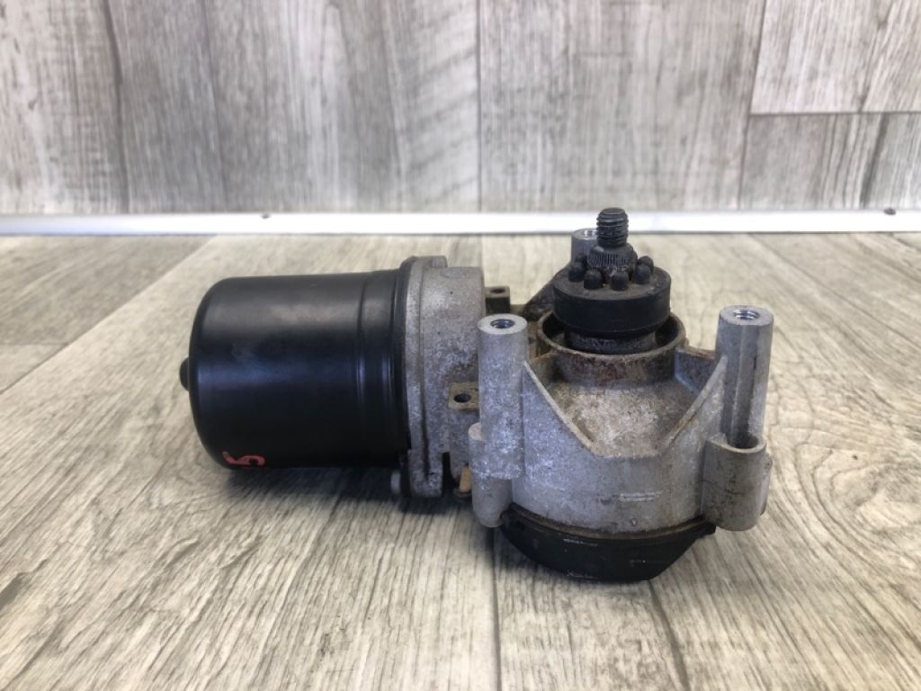 DP5Z-17508-B | Моторчик стеклоочистителя LINCOLN MKZ 13-20 - Фото 4