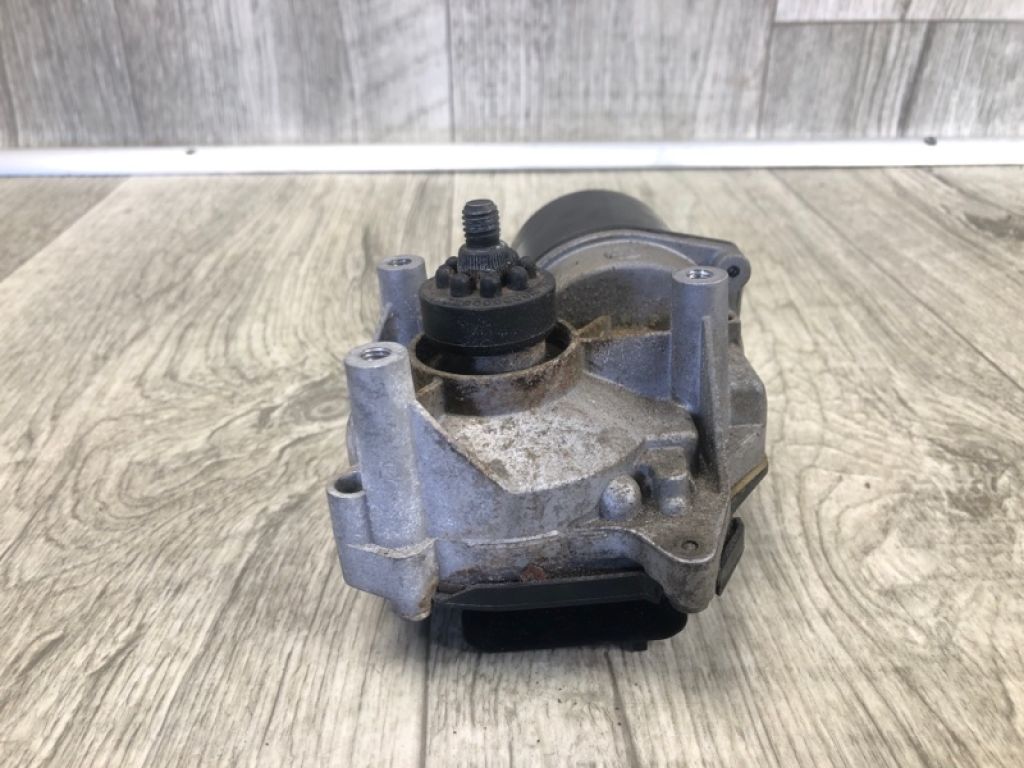 DP5Z-17508-B | Моторчик стеклоочистителя LINCOLN MKZ 13-20 - Фото 5