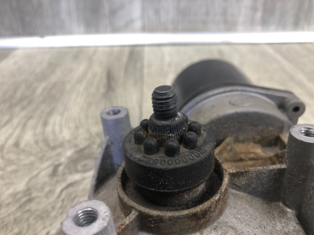 DP5Z-17508-B | Моторчик стеклоочистителя LINCOLN MKZ 13-20 - Фото 6