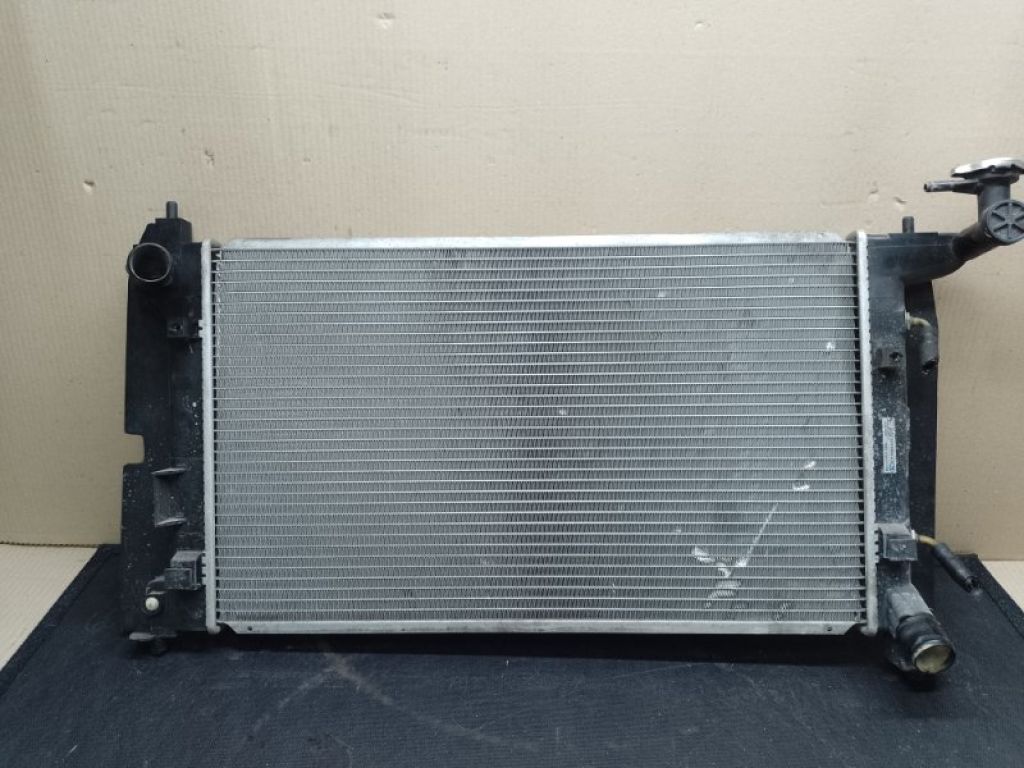 16400-0D250 | Радіатор основний TOYOTA MATRIX 02-08