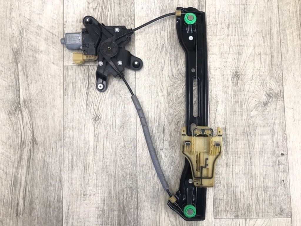 HS7Z-5427009-A | Склопідйомник задн. лів. LINCOLN MKZ 13-20