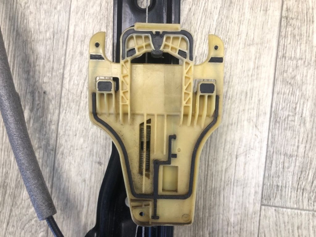 HS7Z-5427009-A | Склопідйомник задн. лів. LINCOLN MKZ 13-20 - Фото 5