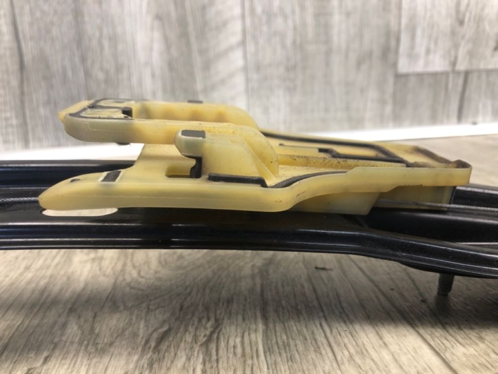 HS7Z-5427009-A | Склопідйомник задн. лів. LINCOLN MKZ 13-20 - Фото 6