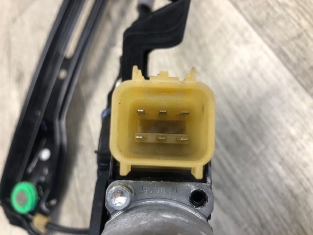 HS7Z-5427009-A | Склопідйомник задн. лів. LINCOLN MKZ 13-20 - Фото 8