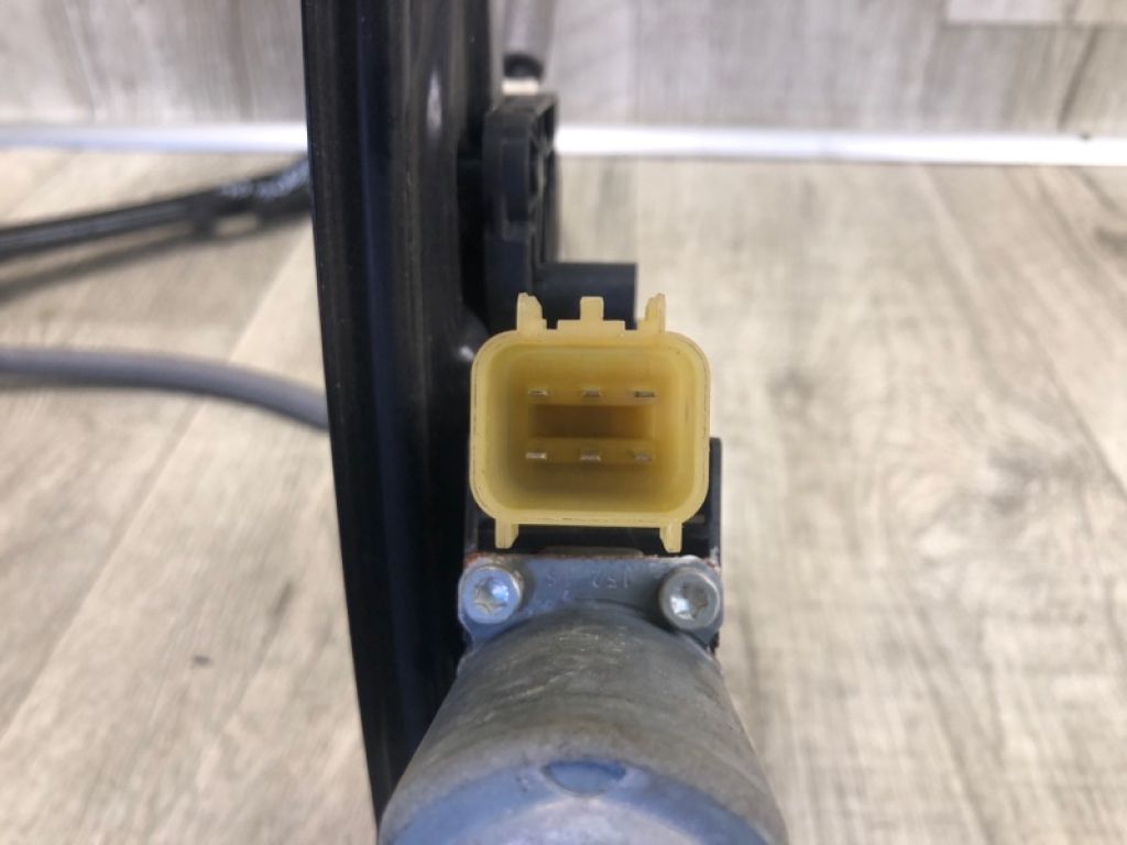 HS7Z-5423209-A | Склопідйомник передн. лів. LINCOLN MKZ 13-20 - Фото 10