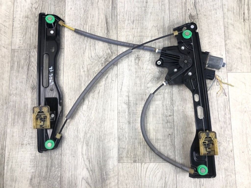 HS7Z-5423208-A | Склопідйомник передн. прав. LINCOLN MKZ 13-20