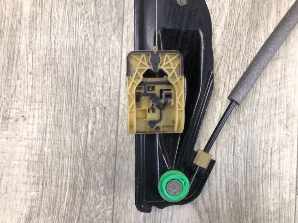 HS7Z-5423208-A | Склопідйомник передн. прав. LINCOLN MKZ 13-20 - Фото 7