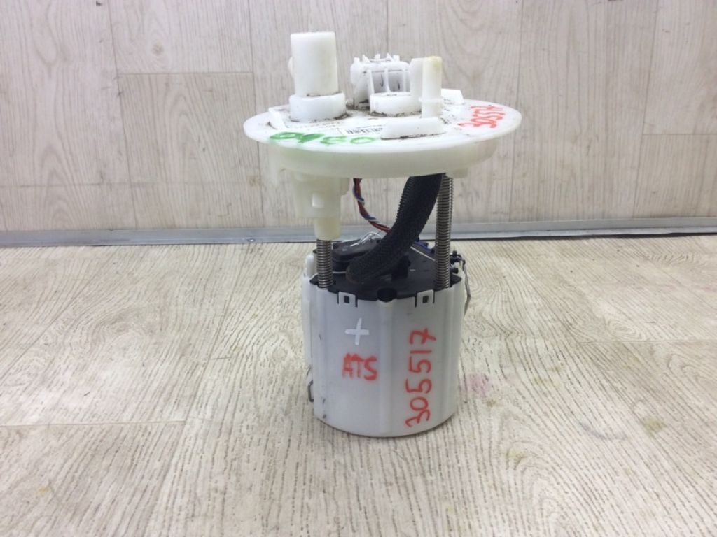 13508816 | паливний насос CADILLAC ATS 12-19