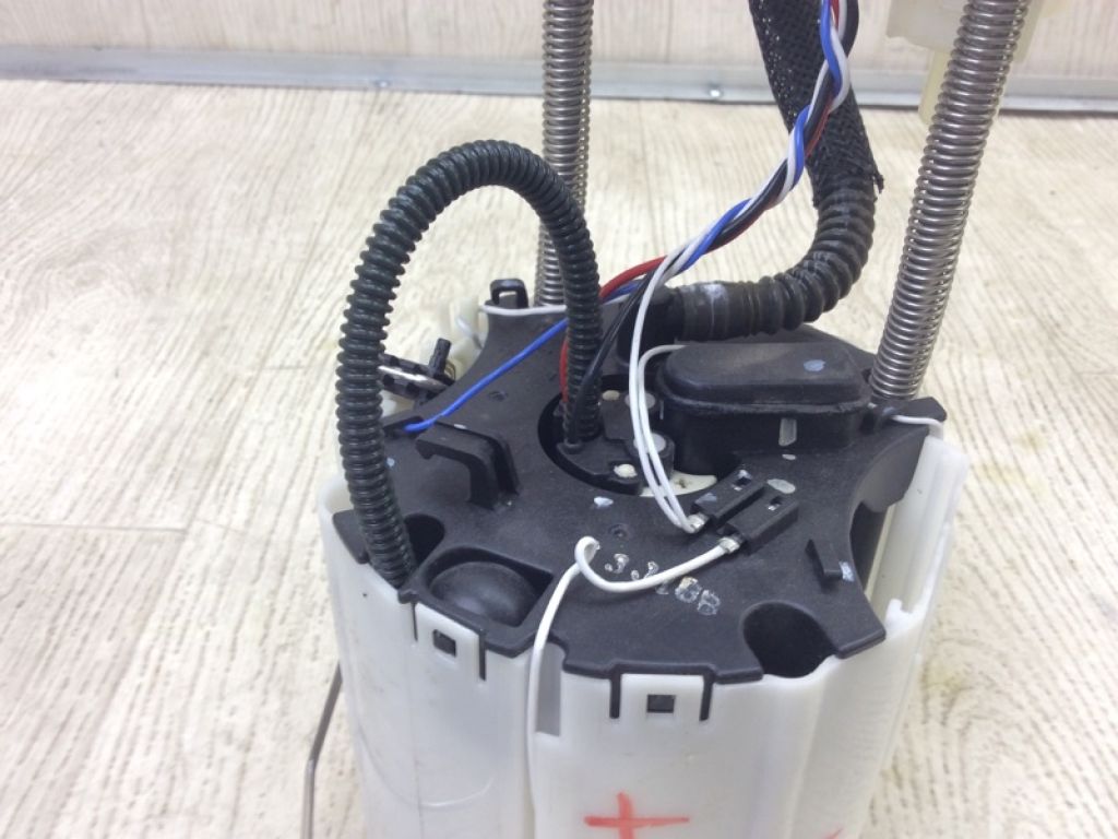 13508816 | паливний насос CADILLAC ATS 12-19 - Фото 4