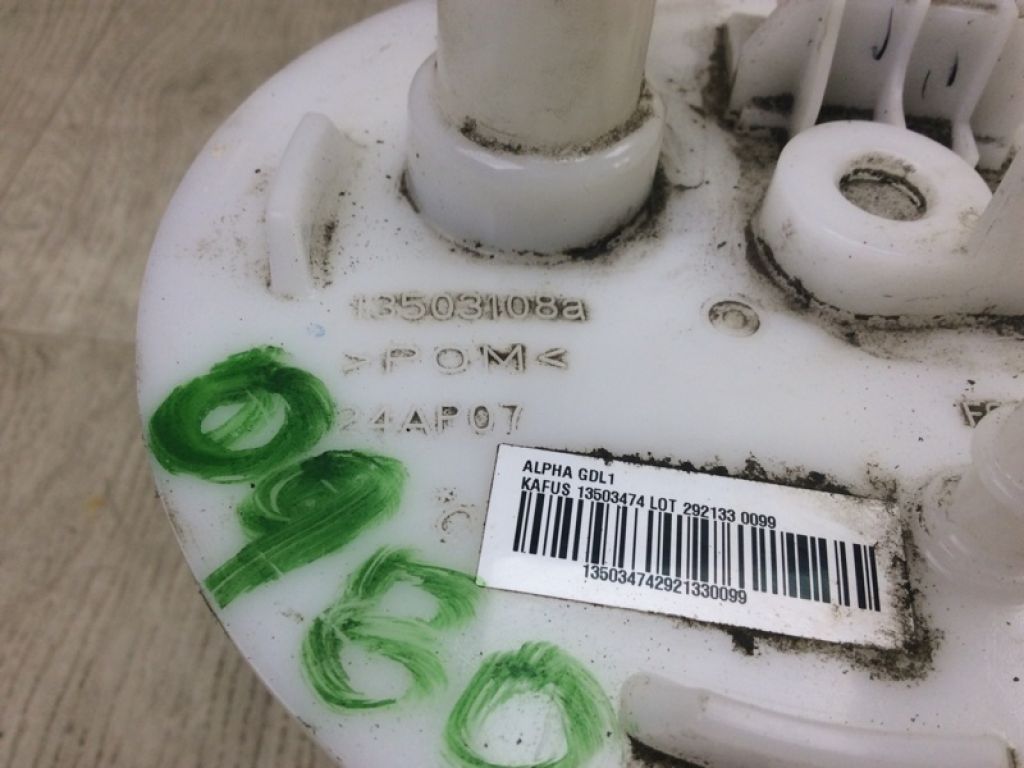 13508816 | паливний насос CADILLAC ATS 12-19 - Фото 5