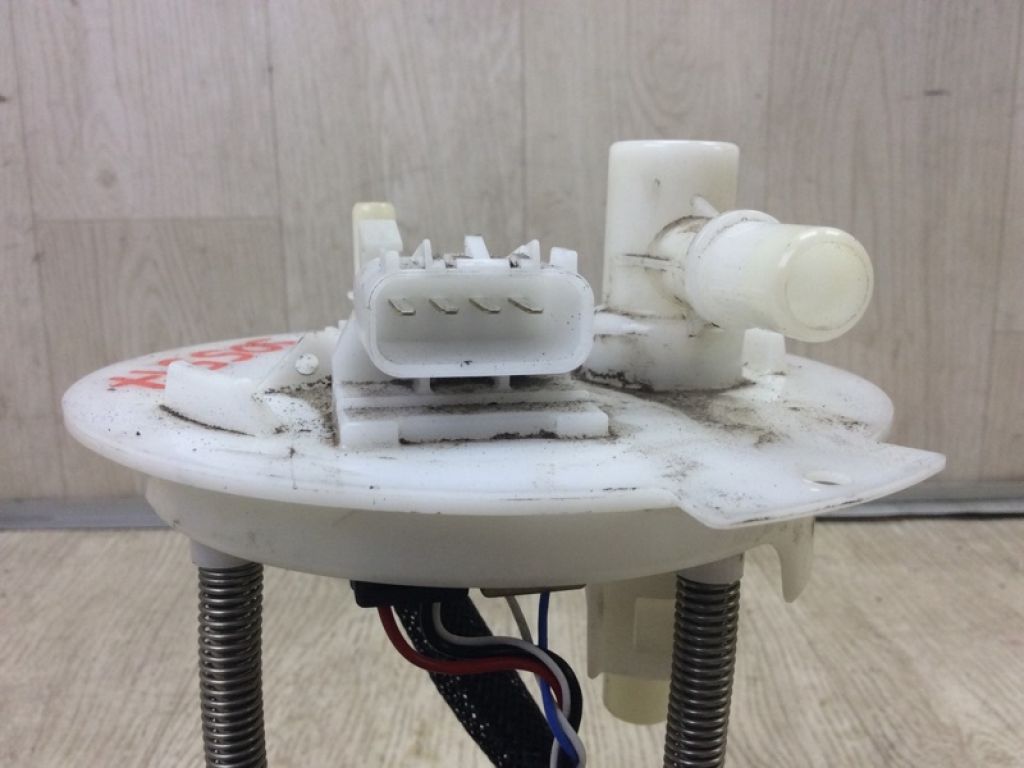 13508816 | паливний насос CADILLAC ATS 12-19 - Фото 6