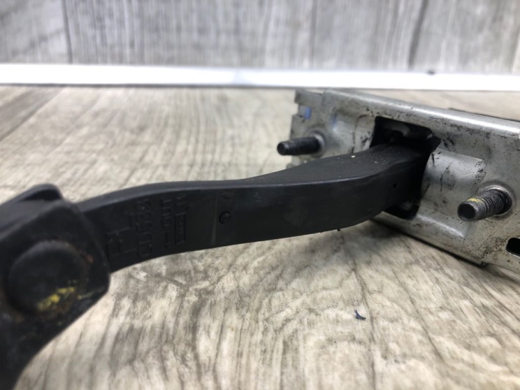 DP5Z-5423552-B | Ограничитель двери передн. прав. LINCOLN MKZ 13-20 - Фото 5