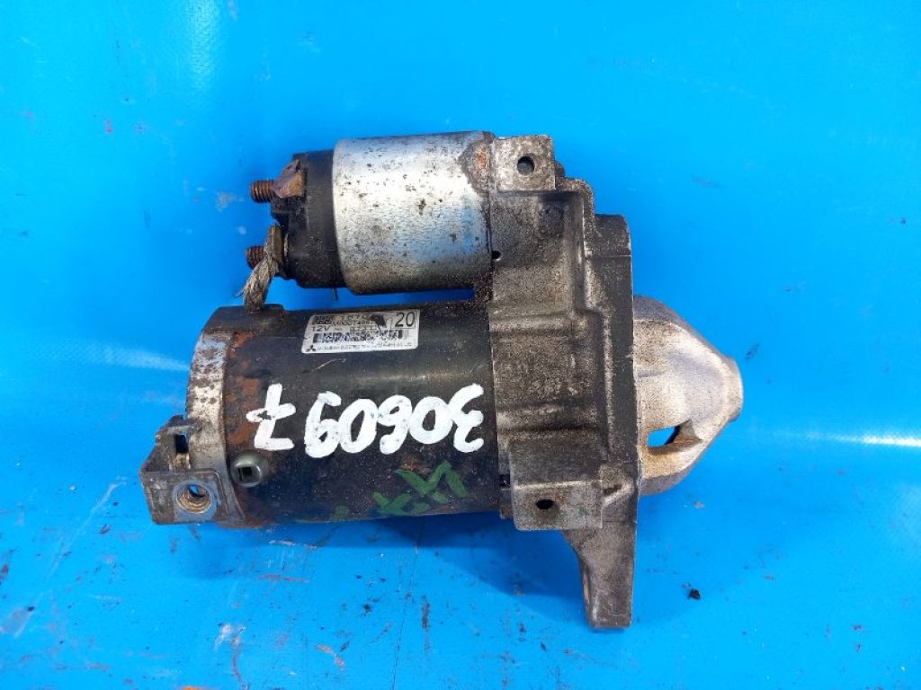 1810A220 | стартер MITSUBISHI MIRAGE 13- - Фото 4