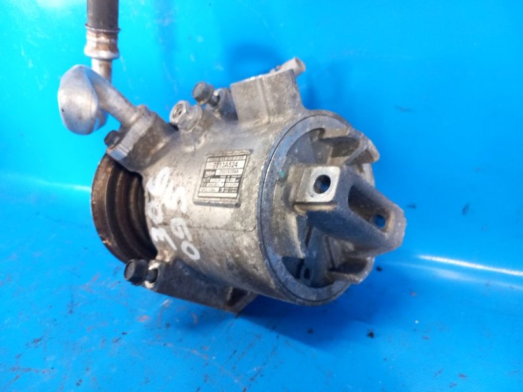 7813A531 | Компрессор кондиционера MITSUBISHI MIRAGE 13- - Фото 4