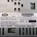 FP5Z-18C869-FA | магнітола LINCOLN MKZ 13-20 - Прев'ю 12
