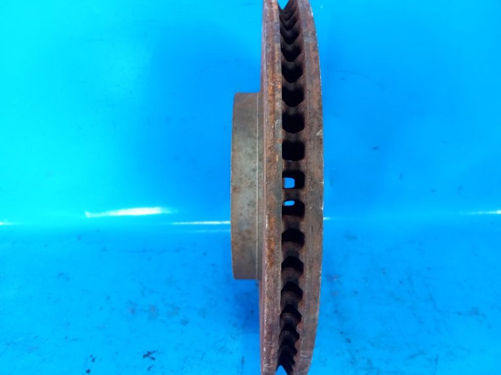 43512-06090 | Гальмівний диск передній прав. TOYOTA CAMRY 40 06-11 - Фото 2