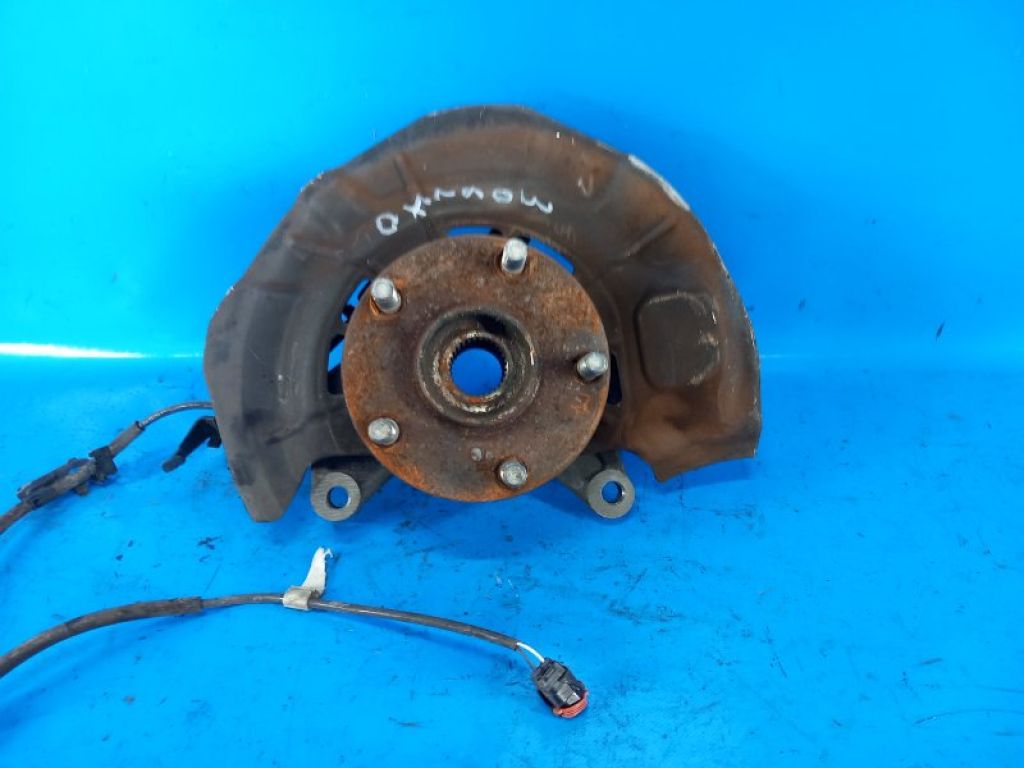 43212-AA010 | Кулак поворотний передн. лів. TOYOTA CAMRY 40 06-11