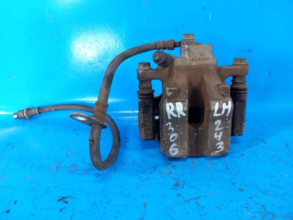 4785006050 | Суппорт тормозной задн. лев. TOYOTA CAMRY 40 06-11