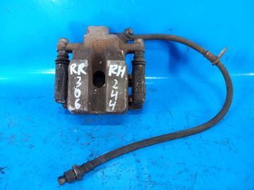 Суппорт тормозной задн. прав. TOYOTA CAMRY 40 06-11
