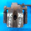 4783006050 | Суппорт тормозной задн. прав. TOYOTA CAMRY 40 06-11 - Превью 2
