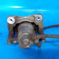 4783006050 | Суппорт тормозной задн. прав. TOYOTA CAMRY 40 06-11 - Превью 3