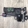 DP5Z-54404A42-A | Замок кришки багажника LINCOLN MKZ 13-20