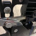 DP5Z-54404A42-A | Замок кришки багажника LINCOLN MKZ 13-20 - Прев'ю 6