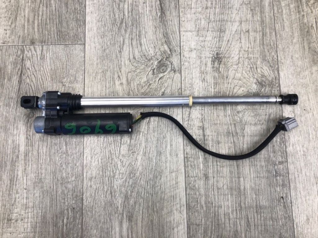 DP5Z-54432A38-A | Привід відкривання кришки багажника LINCOLN MKZ 13-20 - Фото 2