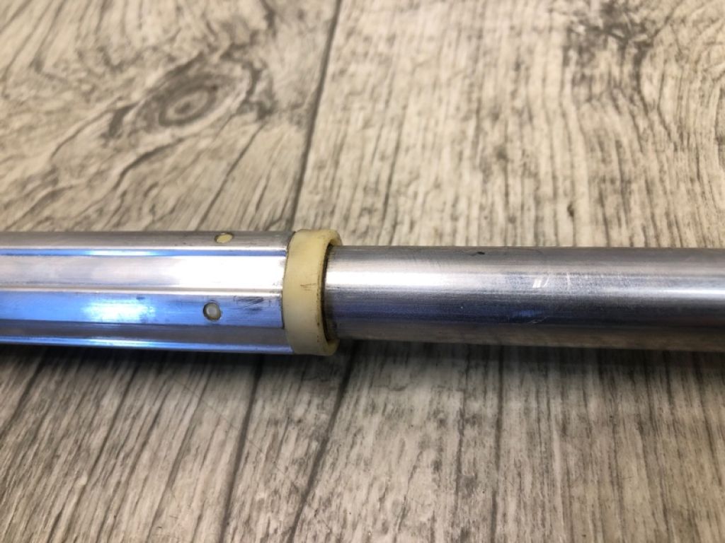 DP5Z-54432A38-A | Привід відкривання кришки багажника LINCOLN MKZ 13-20 - Фото 4