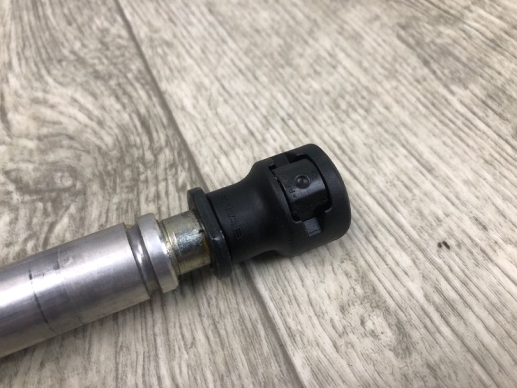 DP5Z-54432A38-A | Привід відкривання кришки багажника LINCOLN MKZ 13-20 - Фото 5