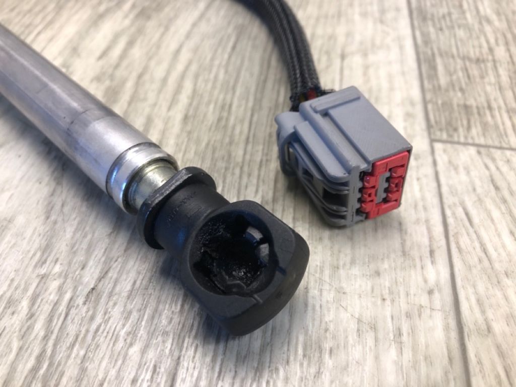 DP5Z-54432A38-A | Привід відкривання кришки багажника LINCOLN MKZ 13-20 - Фото 6