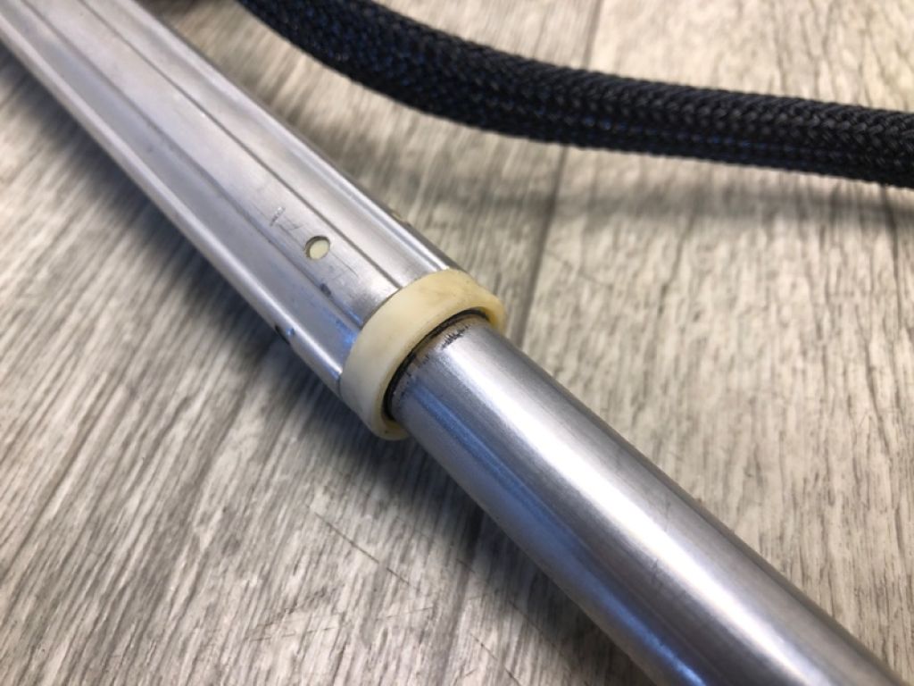 DP5Z-54432A38-A | Привід відкривання кришки багажника LINCOLN MKZ 13-20 - Фото 7