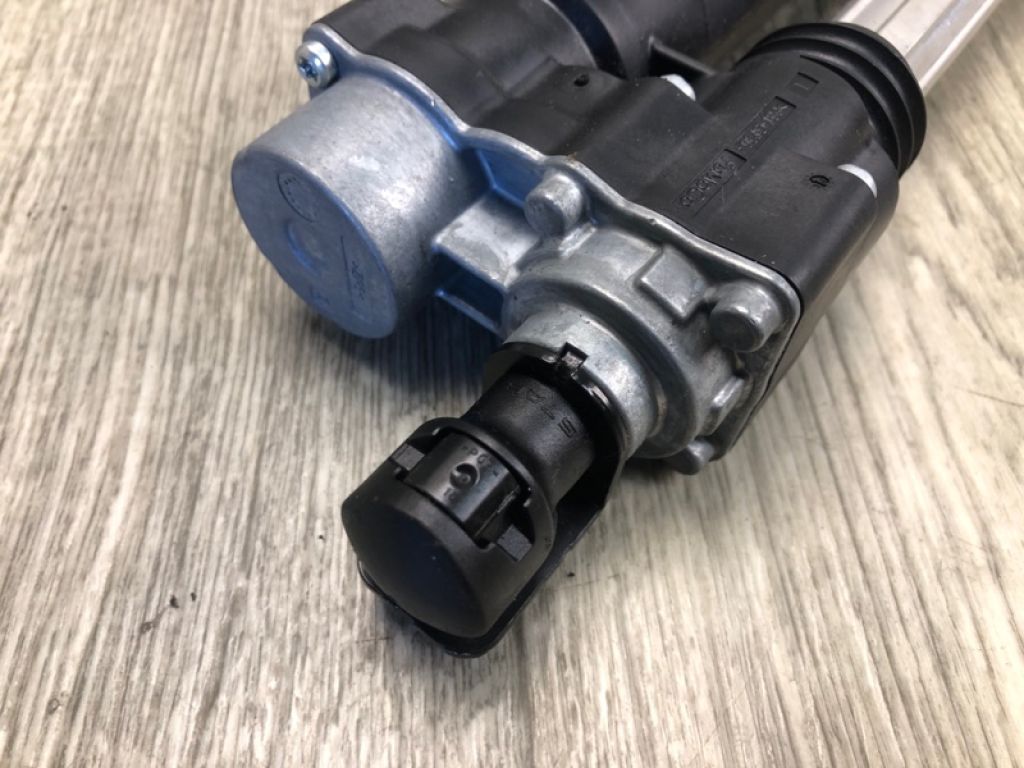 DP5Z-54432A38-A | Привід відкривання кришки багажника LINCOLN MKZ 13-20 - Фото 8