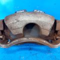 4773006220 | Суппорт тормозной передн. прав. TOYOTA CAMRY 40 06-11 - Превью 3