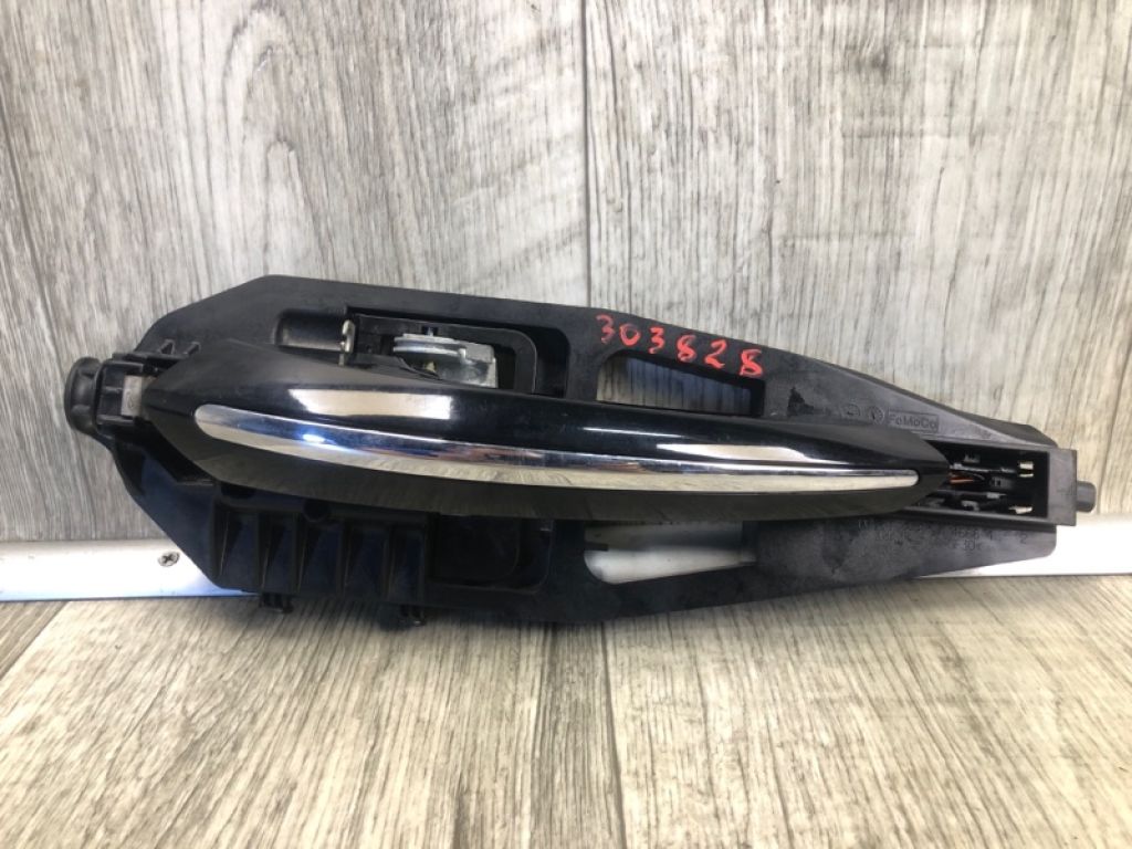 GP5Z-5422404-AAPTM | Ручка двері зовнішня передн. прав. LINCOLN MKZ 13-20