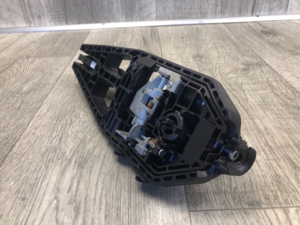 GP5Z-5422404-AAPTM | Ручка двері зовнішня передн. прав. LINCOLN MKZ 13-20 - Фото 6