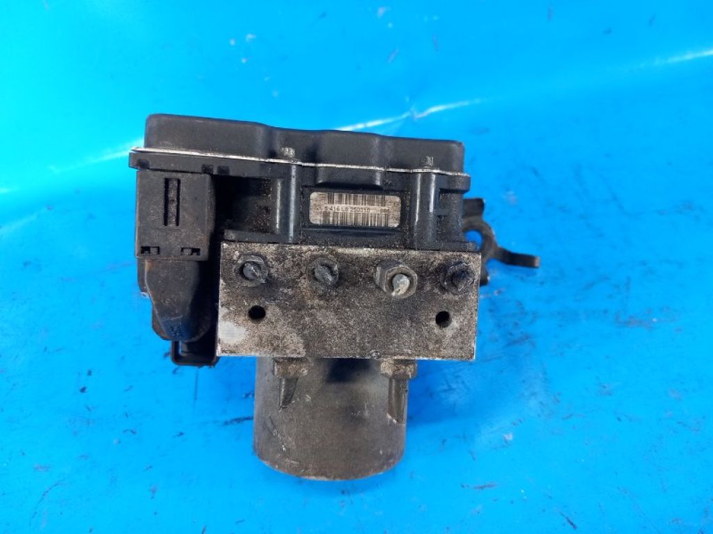 44050-06130 | Блок ABS TOYOTA CAMRY 40 06-11 - Фото 3