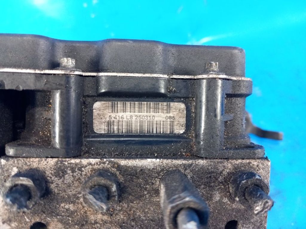 44050-06130 | Блок ABS TOYOTA CAMRY 40 06-11 - Фото 4