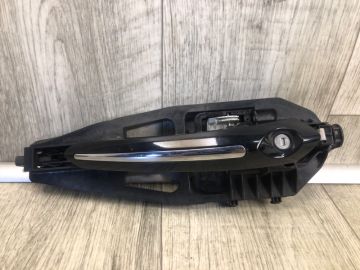 Ручка двері зовнішня передн. лів. LINCOLN MKZ 13-20