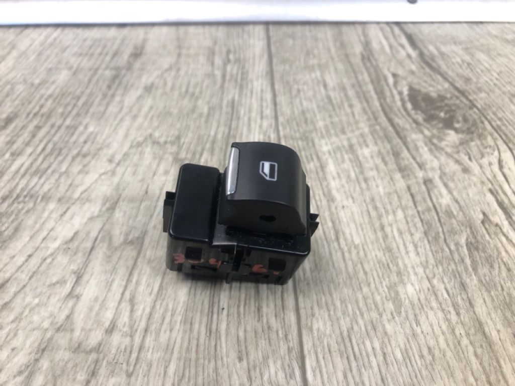 DP5Z-14529-AA | Кнопка склопідіймача LINCOLN MKZ 13-20 - Фото 2