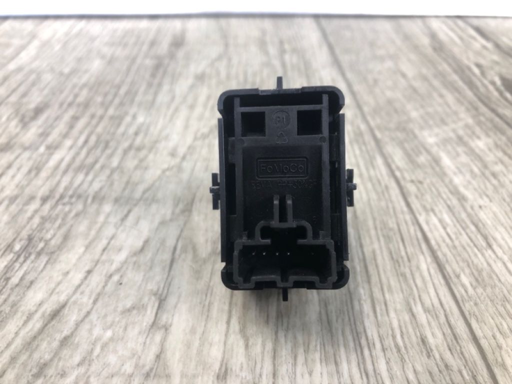 DP5Z-14529-AA | Кнопка склопідіймача LINCOLN MKZ 13-20 - Фото 4