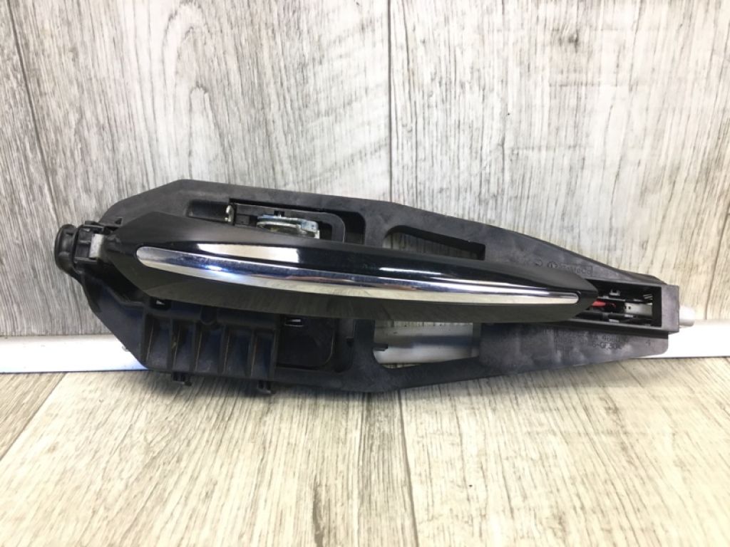 GP5Z-5426604-AAPTM | Ручка двері зовнішня задн. прав. LINCOLN MKZ 13-20