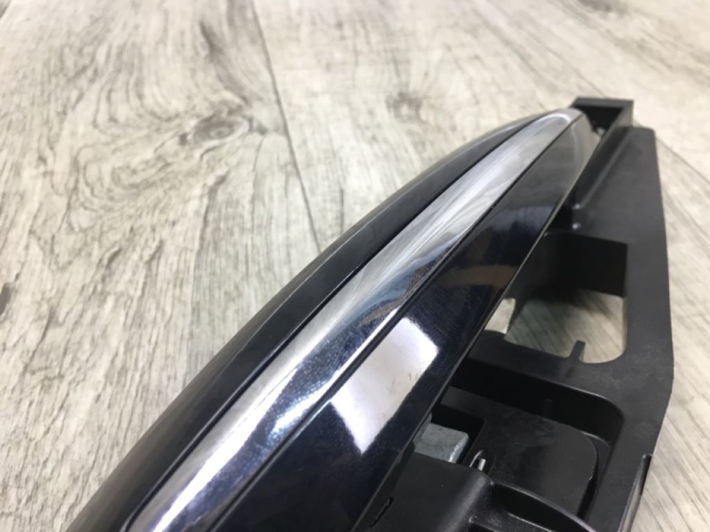 GP5Z-5426604-AAPTM | Ручка двері зовнішня задн. прав. LINCOLN MKZ 13-20 - Фото 4