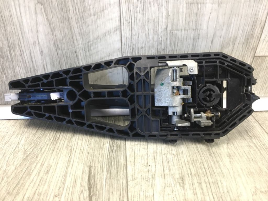 GP5Z-5426604-AAPTM | Ручка двері зовнішня задн. прав. LINCOLN MKZ 13-20 - Фото 5