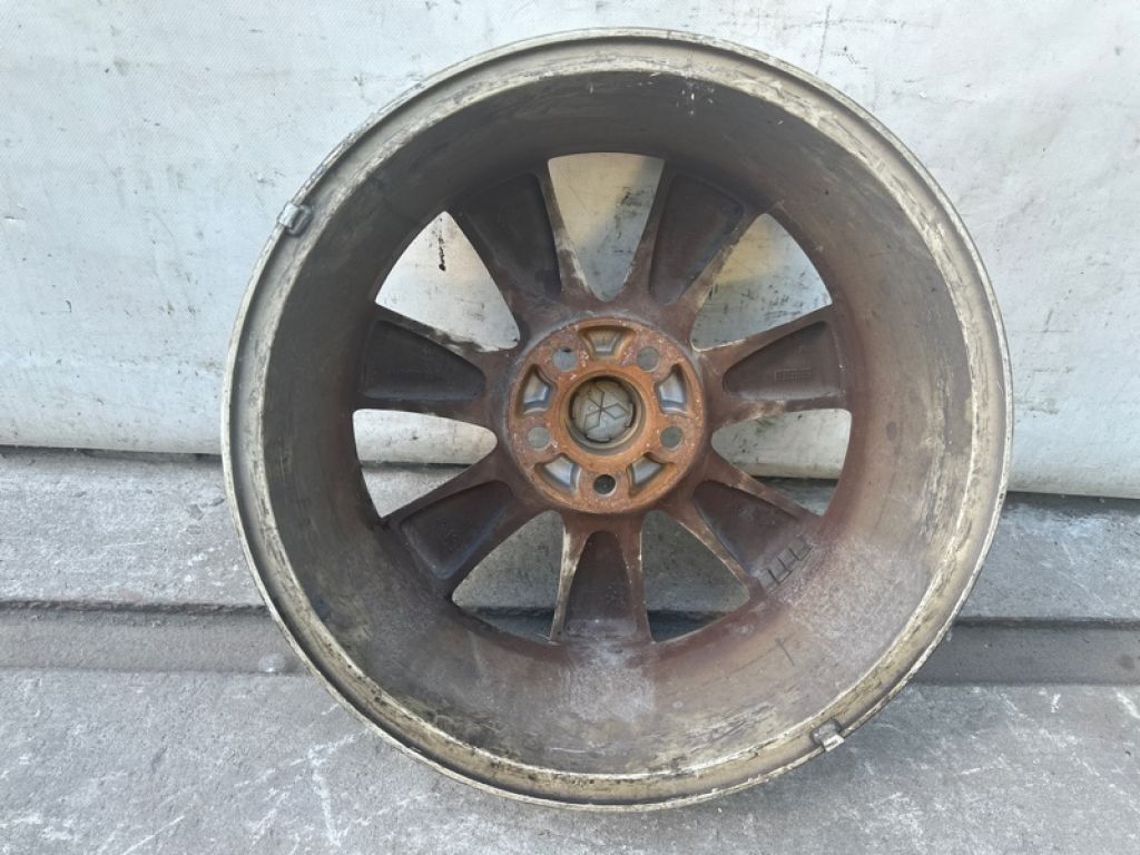 4250B368 | Диск R18 MITSUBISHI OUTLANDER XL 05-13 - Фото 5