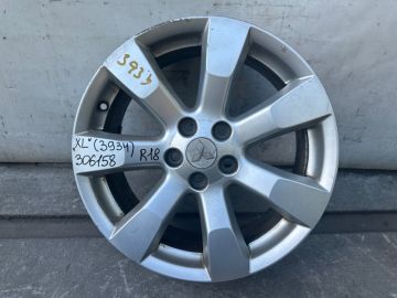 Диск R18 MITSUBISHI OUTLANDER XL 05-13